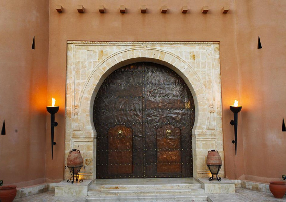 Hôtel El Ksar Sousse 4* Hôtel El Ksar Sousse 4*