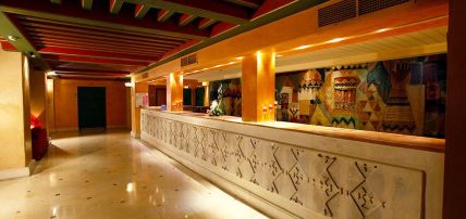 Hôtel El Ksar Sousse 4*, Séjour Tunisie, Sousse par Ôvoyages Hôtel El Ksar Sousse 4*, Séjour Tunisie, Sousse par Ôvoyages