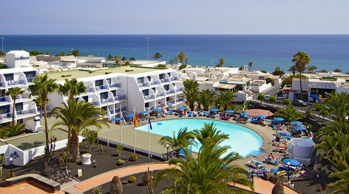 Hôtel Ereza Los Hibiscos 2* Adult Only +16, Séjour Espagne, Canaries, Lanzarote par Ôvoyages Hôtel Ereza Los Hibiscos 2* Adult Only +16, Séjour Espagne, Canaries, Lanzarote par Ôvoyages
