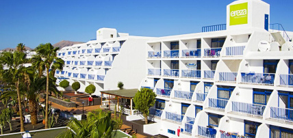 Hôtel Ereza Los Hibiscos 2* Adult Only +16, Séjour Espagne, Canaries, Lanzarote par Ôvoyages Hôtel Ereza Los Hibiscos 2* Adult Only +16, Séjour Espagne, Canaries, Lanzarote par Ôvoyages