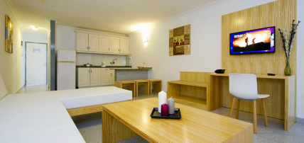 Hôtel Ereza Los Hibiscos 2* Adult Only +16, Séjour Espagne, Canaries, Lanzarote par Ôvoyages Hôtel Ereza Los Hibiscos 2* Adult Only +16, Séjour Espagne, Canaries, Lanzarote par Ôvoyages