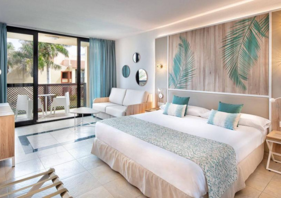 Hôtel Esencia de la Palma 4* Adult Only +16 Hôtel Esencia de la Palma 4* Adult Only +16 - photo 2