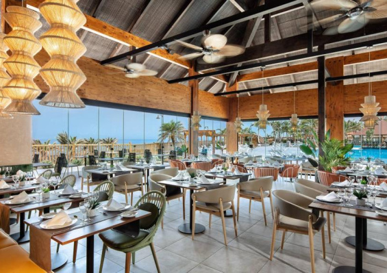 Hôtel Esencia de la Palma 4* Adult Only +16 Hôtel Esencia de la Palma 4* Adult Only +16 - photo 4