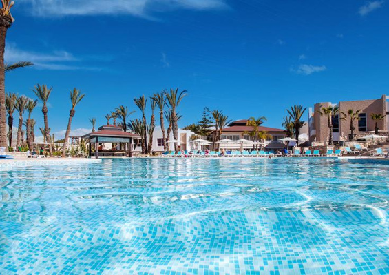 Ôclub Experience Les Dunes d'Or Ocean Club 4* Ôclub Experience Les Dunes d'Or Ocean Club 4*