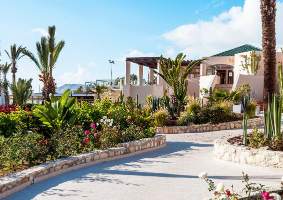 Ôclub Experience Les Dunes d'Or Ocean Club 4* Ôclub Experience Les Dunes d'Or Ocean Club 4*