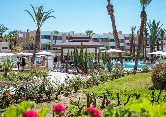 Ôclub Experience Les Dunes d'Or Ocean Club 4* Ôclub Experience Les Dunes d'Or Ocean Club 4*