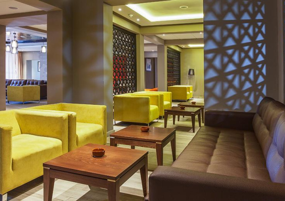 Ôclub Experience Les Dunes d'Or Ocean Club 4* Ôclub Experience Les Dunes d'Or Ocean Club 4*