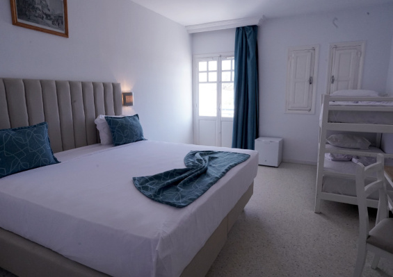 Hôtel Eden Club Skanes 3* by Ôvoyages Hôtel Eden Club Skanes 3* by Ôvoyages