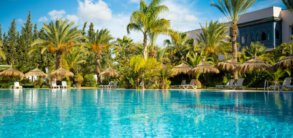 Eden Yasmine Resort & Spa 4*, Séjour Tunisie, Tunis par Ôvoyages Eden Yasmine Resort & Spa 4*, Séjour Tunisie, Tunis par Ôvoyages