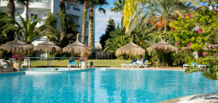 Eden Yasmine Resort & Spa 4*, Séjour Tunisie, Tunis par Ôvoyages Eden Yasmine Resort & Spa 4*, Séjour Tunisie, Tunis par Ôvoyages