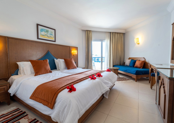 Eden Yasmine Resort & Spa 4* Eden Yasmine Resort & Spa 4*