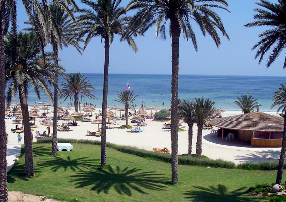 Hôtel Eden Star & Spa Zarzis 4* Hôtel Eden Star & Spa Zarzis 4*