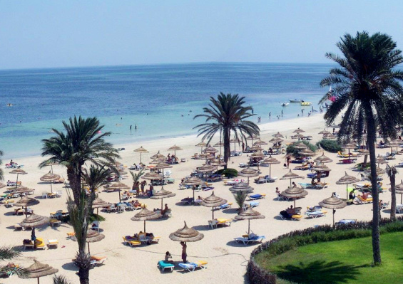 Hôtel Eden Star & Spa Zarzis 4* Hôtel Eden Star & Spa Zarzis 4*