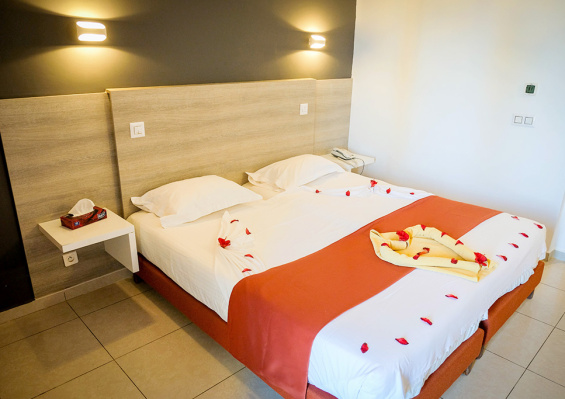 Hôtel Eden Star & Spa Zarzis 4* Hôtel Eden Star & Spa Zarzis 4*