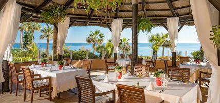 Hôtel Elba Estepona Gran Hotel & Thalasso Spa 5*, Séjour Espagne & ses îles, Andalousie, Malaga et sa région par Ôvoyages Hôtel Elba Estepona Gran Hotel & Thalasso Spa 5*, Séjour Espagne & ses îles, Andalousie, Malaga et sa région par Ôvoyages