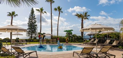 Hôtel Elba Estepona Gran Hotel & Thalasso Spa 5*, Séjour Espagne & ses îles, Andalousie, Malaga et sa région par Ôvoyages Hôtel Elba Estepona Gran Hotel & Thalasso Spa 5*, Séjour Espagne & ses îles, Andalousie, Malaga et sa région par Ôvoyages