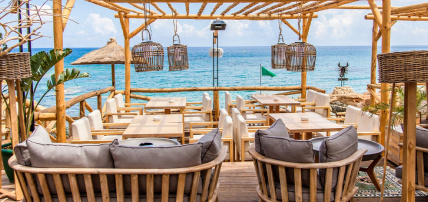 Hôtel Elmi Suites Beach 4*, Séjour Grèce & ses îles, Crète par Ôvoyages Hôtel Elmi Suites Beach 4*, Séjour Grèce & ses îles, Crète par Ôvoyages