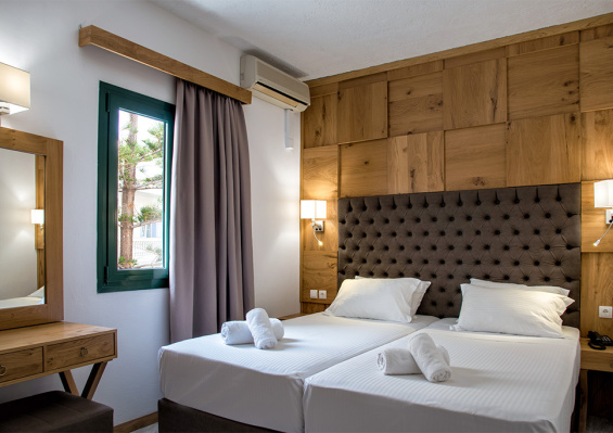 Hôtel Elmi Suites Beach 4* Hôtel Elmi Suites Beach 4*