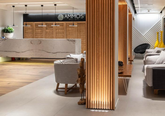 Hôtel Enorme Ammos Beach Resort 5* Adult Only +16 Hôtel Enorme Ammos Beach Resort 5* Adult Only +16