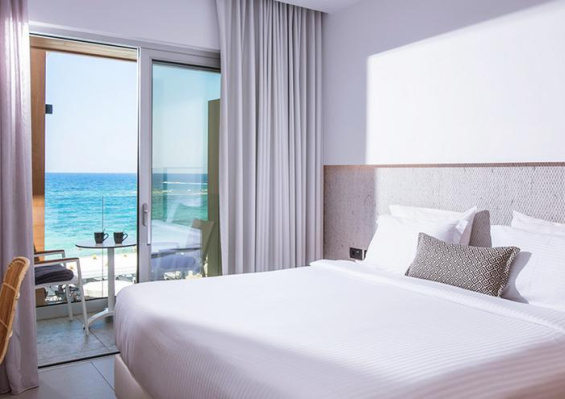 Hôtel Enorme Ammos Beach Resort 5* Adult Only +16 Hôtel Enorme Ammos Beach Resort 5* Adult Only +16