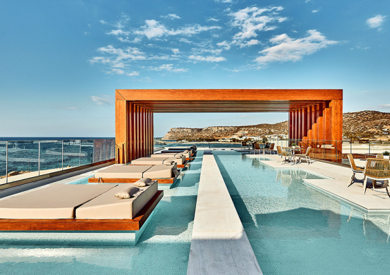 Enorme Santanna Island 5* Enorme Santanna Island 5*