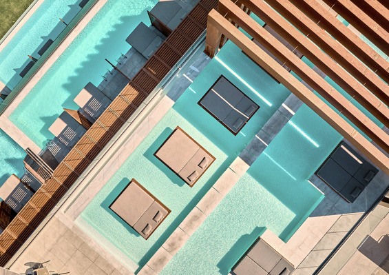 Enorme Santanna Island 5* Enorme Santanna Island 5*