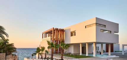 Enorme Santanna Island 5*, Séjour Grèce & ses îles, Crète par Ôvoyages Enorme Santanna Island 5*, Séjour Grèce & ses îles, Crète par Ôvoyages