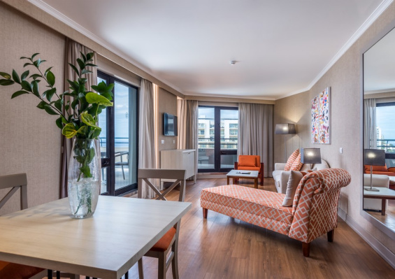 Hôtel Enotel Lido Madeira 5* Hôtel Enotel Lido Madeira 5*