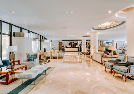 Hôtel Enotel Lido Madeira 5* Hôtel Enotel Lido Madeira 5*