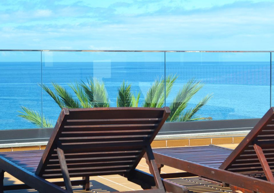 Hôtel Enotel Sunset Bay 4* Hôtel Enotel Sunset Bay 4*