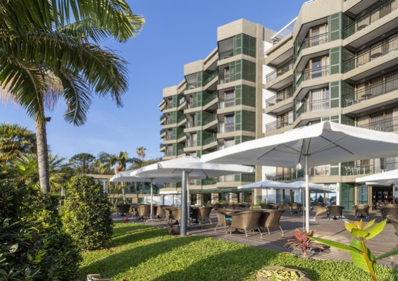 Hôtel Enotel Magnólia 4* Sup Hôtel Enotel Magnólia 4* Sup