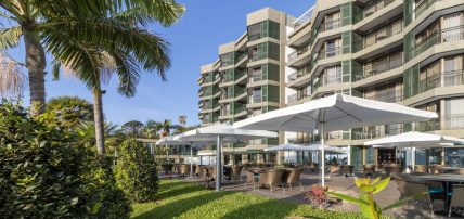 Hôtel Enotel Magnólia 4* Sup, Séjour Portugal, Madère, Île de Madère par Ôvoyages Hôtel Enotel Magnólia 4* Sup, Séjour Portugal, Madère, Île de Madère par Ôvoyages