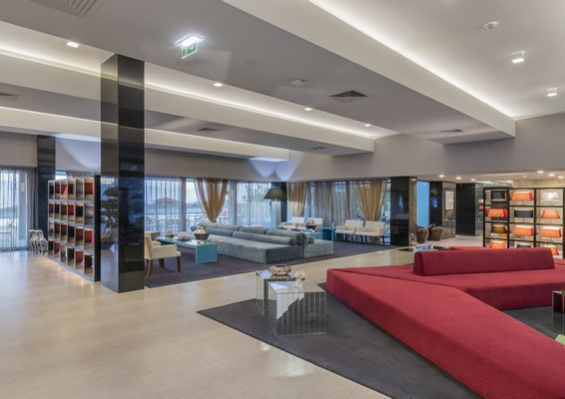 Hôtel Enotel Magnólia 4* Sup Hôtel Enotel Magnólia 4* Sup