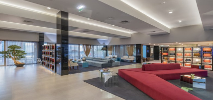 Hôtel Enotel Magnólia 4* Sup, Séjour Portugal, Madère, Île de Madère par Ôvoyages Hôtel Enotel Magnólia 4* Sup, Séjour Portugal, Madère, Île de Madère par Ôvoyages