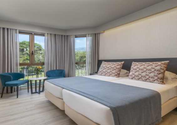 Hôtel Enotel Magnólia 4* Sup Hôtel Enotel Magnólia 4* Sup