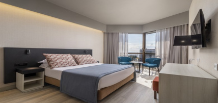 Hôtel Enotel Magnólia 4* Sup, Séjour Portugal, Madère, Île de Madère par Ôvoyages Hôtel Enotel Magnólia 4* Sup, Séjour Portugal, Madère, Île de Madère par Ôvoyages