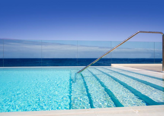 Hôtel Ereza Mar 4* Adult Only +16 by Ôvoyages Hôtel Ereza Mar 4* Adult Only +16 by Ôvoyages