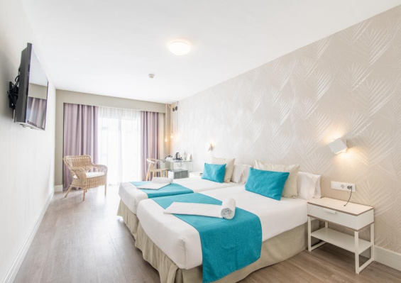 Hôtel Ereza Mar 4* Adult Only +16 by Ôvoyages Hôtel Ereza Mar 4* Adult Only +16 by Ôvoyages