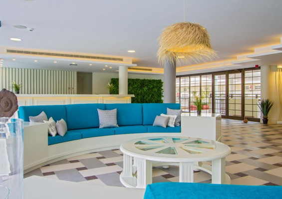 Hôtel Ereza Mar 4* Adult Only +16 by Ôvoyages Hôtel Ereza Mar 4* Adult Only +16 by Ôvoyages - photo 3