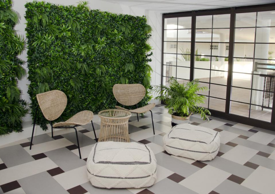Hôtel Ereza Mar 4* Adult Only +16 by Ôvoyages Hôtel Ereza Mar 4* Adult Only +16 by Ôvoyages - photo 4