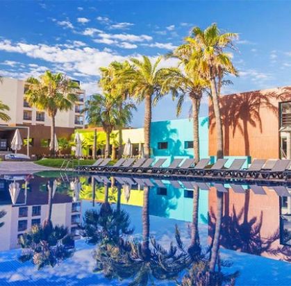 Ôclub Experience Occidental Ibiza 4*, Séjour Espagne & ses îles, Baléares, Ibiza par Ôvoyages Ôclub Experience Occidental Ibiza 4*, Séjour Espagne & ses îles, Baléares, Ibiza par Ôvoyages