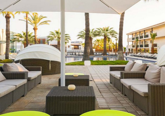 Ôclub Experience Occidental Ibiza 4* Ôclub Experience Occidental Ibiza 4* - photo 2