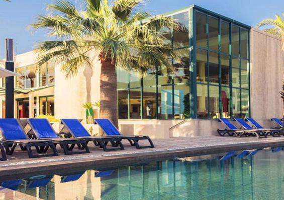 Ôclub Experience Occidental Ibiza 4* Ôclub Experience Occidental Ibiza 4* - photo 3