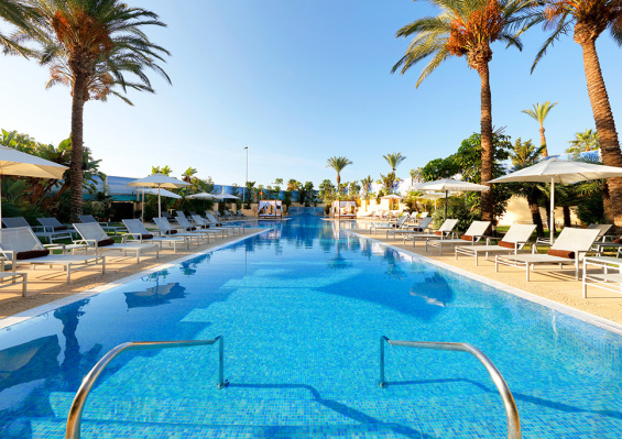 Hôtel Eurostars Exe Estepona 4* Adult Only +16 Hôtel Eurostars Exe Estepona 4* Adult Only +16