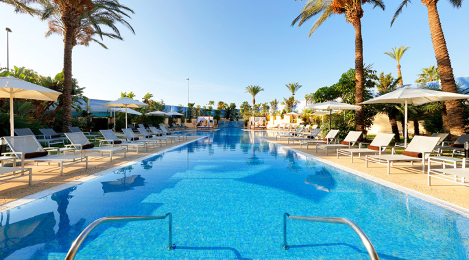 Hôtel Eurostars Exe Estepona 4* Adult Only +16, Séjour Espagne & ses îles, Andalousie, Malaga et sa région par Ôvoyages Hôtel Eurostars Exe Estepona 4* Adult Only +16, Séjour Espagne & ses îles, Andalousie, Malaga et sa région par Ôvoyages