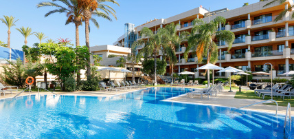 Hôtel Eurostars Exe Estepona 4* Adult Only +16, Séjour Espagne & ses îles, Andalousie, Malaga et sa région par Ôvoyages Hôtel Eurostars Exe Estepona 4* Adult Only +16, Séjour Espagne & ses îles, Andalousie, Malaga et sa région par Ôvoyages