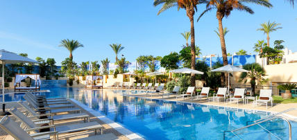 Hôtel Eurostars Exe Estepona 4* Adult Only +16, Séjour Espagne & ses îles, Andalousie, Malaga et sa région par Ôvoyages Hôtel Eurostars Exe Estepona 4* Adult Only +16, Séjour Espagne & ses îles, Andalousie, Malaga et sa région par Ôvoyages