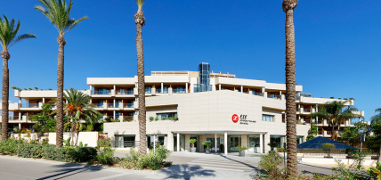 Hôtel Eurostars Exe Estepona 4* Adult Only +16, Séjour Espagne & ses îles, Andalousie, Malaga et sa région par Ôvoyages Hôtel Eurostars Exe Estepona 4* Adult Only +16, Séjour Espagne & ses îles, Andalousie, Malaga et sa région par Ôvoyages
