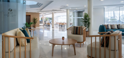 Hôtel Eurostars Exe Estepona 4* Adult Only +16, Séjour Espagne & ses îles, Andalousie, Malaga et sa région par Ôvoyages Hôtel Eurostars Exe Estepona 4* Adult Only +16, Séjour Espagne & ses îles, Andalousie, Malaga et sa région par Ôvoyages