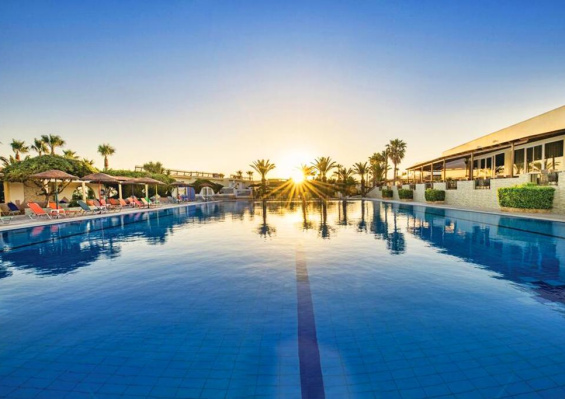 Hôtel Eurovillage Achilleas 4* Hôtel Eurovillage Achilleas 4*